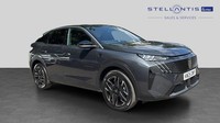 2025 Peugeot 3008 SUV 1.2 GT SUV 5dr Petrol Hybrid e-DSC6 Euro 6 (s/s) (136 ps) 