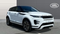 2023 Land Rover Range Rover Evoque 1.5 P300e Evoque Edition 5dr Auto Hatchback H