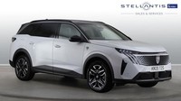 2025 Peugeot 5008 1.2 GT SUV 5dr Petrol Hybrid e-DSC6 Euro 6 (s/s) (136 ps) SUV 