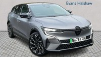 2025 Renault Megane E Tech EV60 160kW Techno Esprit Alpine 60kWh 5dr Auto Hatchb