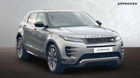 2023 Land Rover Range Rover Evoque 2.0 D200 Dynamic HSE 5dr Auto SUV Diesel Auto