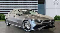 2024 Mercedes-Benz A-Class A200 AMG Line Premium Plus 4dr Auto Petrol Saloon Sal