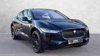 2022 Jaguar I-PACE 294kW EV400 HSE Black 90kWh 5dr Auto (11kW Charger Electric