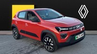 2025 Dacia Spring 27kWh Expression 65 48kW 5dr Auto Electric Hatchback Hatchback