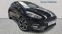 2019 Ford Fiesta 1.5 EcoBoost ST-3 3dr Hatchback Petrol Manual