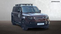 2026 Land Rover Defender Diesel Estate 3.0 D350 X-Dynamic SE 130 5dr Auto (8 Sea