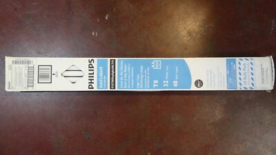 PHILIPS F32T8/DAYLIGHT/ALTO T8 32 Watts fluorescent light PK 30 48'' F32T8 5000K