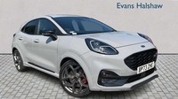 2023 Ford Puma 1.0 EcoBoost Hybrid mHEV ST 5dr DCT Hatchback Petrol Automatic