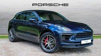 2022 Porsche Macan S 5dr PDK ESTATE PETROL Automatic
