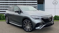 2024 Mercedes-Benz EQE 350 4M 215kW AMG Line Night Ed Prem 91kWh 5dr Auto Electr