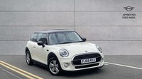 2018 MINI Hatch 1.5 Cooper Classic II 3dr Hatchback Petrol Manual