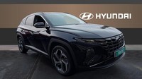 2022 Hyundai TUCSON 1.6 TGDi Hybrid 230 Ultimate 5dr 2WD Auto Hybrid Estate Esta