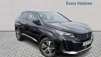 2023 Peugeot 3008 1.2 PureTech Allure Premium+ 5dr EAT8 Estate Petrol Automatic