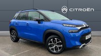 2022 Citroen C3 Aircross 1.2 PureTech 110 Shine 5dr Petrol Hatchback Hatchback P