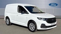 2026 Ford Transit Connect 230 L1 Diesel 2.0 EcoBlue 122ps Limited Van Auto Van D