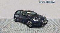2019 Volkswagen Golf 1.5 TSI EVO 150 Match Edition 5dr DSG Hatchback Petrol Auto