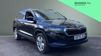 2025 Skoda Karoq 1.5 TSI SE Edition 5dr DSG Petrol Estate Estate Petrol Automati