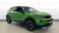 2023 Vauxhall Mokka 1.2 Turbo Ultimate 5dr Auto Petrol Hatchback Hatchback Petro