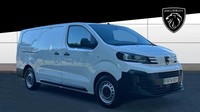 2025 Peugeot Expert E-L2 100kW 75kWh Professional Van Auto Van Electric Automati