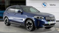 2021 BMW X3 210kW Premier Edition Pro 80kWh 5dr Auto Electric Estate Estate Elec