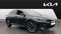 2025 Kia XCeed 1.5T GDi ISG 138 3 5dr Petrol Hatchback Hatchback Petrol Manual