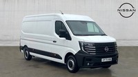 2026 Nissan Interstar 2.0 dCi 35 Acenta L3 H2 Euro 6 (s/s) 4dr PANEL VAN Diesel 