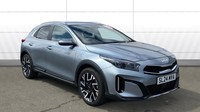 2024 Kia XCeed 1.5T GDi ISG 3 5dr Petrol Hatchback Hatchback Petrol Manual
