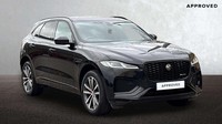 2023 Jaguar F-Pace 2.0 P400e R-Dynamic SE 5dr Auto AWD Estate Plug-In Hy Automat