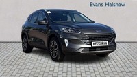 2020 Ford Kuga 2.0 EcoBlue mHEV Titanium 5dr SUV Diesel Manual