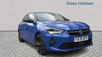 2020 Vauxhall Corsa 1.2 Turbo SRi Premium 5dr Hatchback Petrol Manual