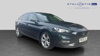 2020 SEAT Leon 1.5 eTSI MHEV FR Estate 5dr Petrol Hybrid DSG Euro 6 (s/s) (150 p