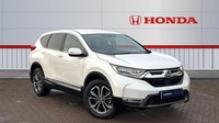 2022 Honda CR-V 2.0 i-MMD Hybrid SE 5dr eCVT Hybrid Estate Estate Hybrid Automat