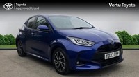 2023 Toyota Yaris 1.5 Hybrid Design 5dr CVT Hybrid Hatchback Hatchback Hybrid Au