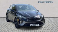 2026 Renault Clio 1.0 TCe 90 Techno Esprit Alpine 5dr Hatchback Petrol Manual