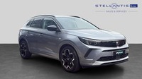 2022 Vauxhall Grandland 1.2 Turbo Elite SUV 5dr Petrol Manual Euro 6 (s/s) (130 