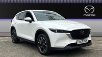 2022 Mazda CX-5 2.0 Sport 5dr Auto Petrol Estate Estate Petrol Automatic