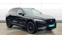 2022 Jaguar F-Pace 2.0 P250 R-Dynamic Black 5dr Auto AWD Petrol Estate Estate Pe