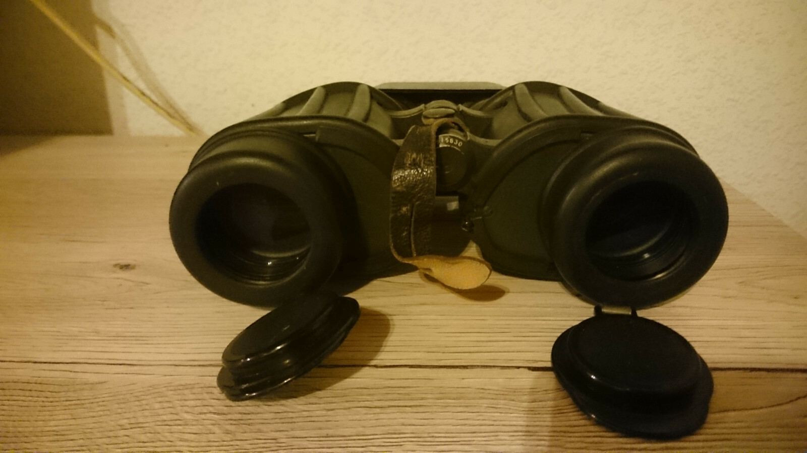 Fernglas Mit Entfernungsmesser Zeiss : Nva fernglas mit strichplatte ddr militär carl