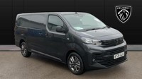 2026 Peugeot Expert Xl Diesel 2.2 BlueHDi 150 Professional Van Van Diesel Manual