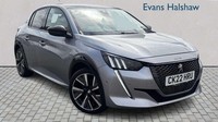 2022 Peugeot 208 1.2 PureTech 100 GT 5dr Hatchback Petrol Manual