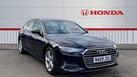2019 Audi A6 40 TDI Sport 5dr S Tronic Diesel Estate Estate Diesel Automatic