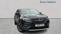 2019 Vauxhall Grandland X 1.2 Turbo SRi Nav 5dr Auto Hatchback Petrol Automatic