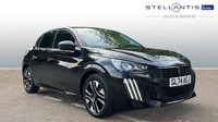 2024 Peugeot 208 1.2 PureTech Allure Hatchback 5dr Petrol Manual Euro 6 (s/s) (1