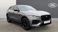 2023 Jaguar F-Pace 2.0 D200 R-Dynamic Black 5dr Auto AWD Diesel Estate Estate Di
