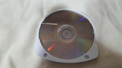 Saw 2 II Sony Playstation PSP UMD Movie