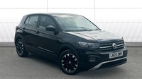 2020 Volkswagen T-Cross 1.0 TSI S 5dr Petrol Estate Estate Petrol Manual