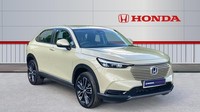 2023 Honda HR-V 1.5 eHEV Elegance 5dr CVT Hybrid Hatchback Hatchback Hybrid Auto