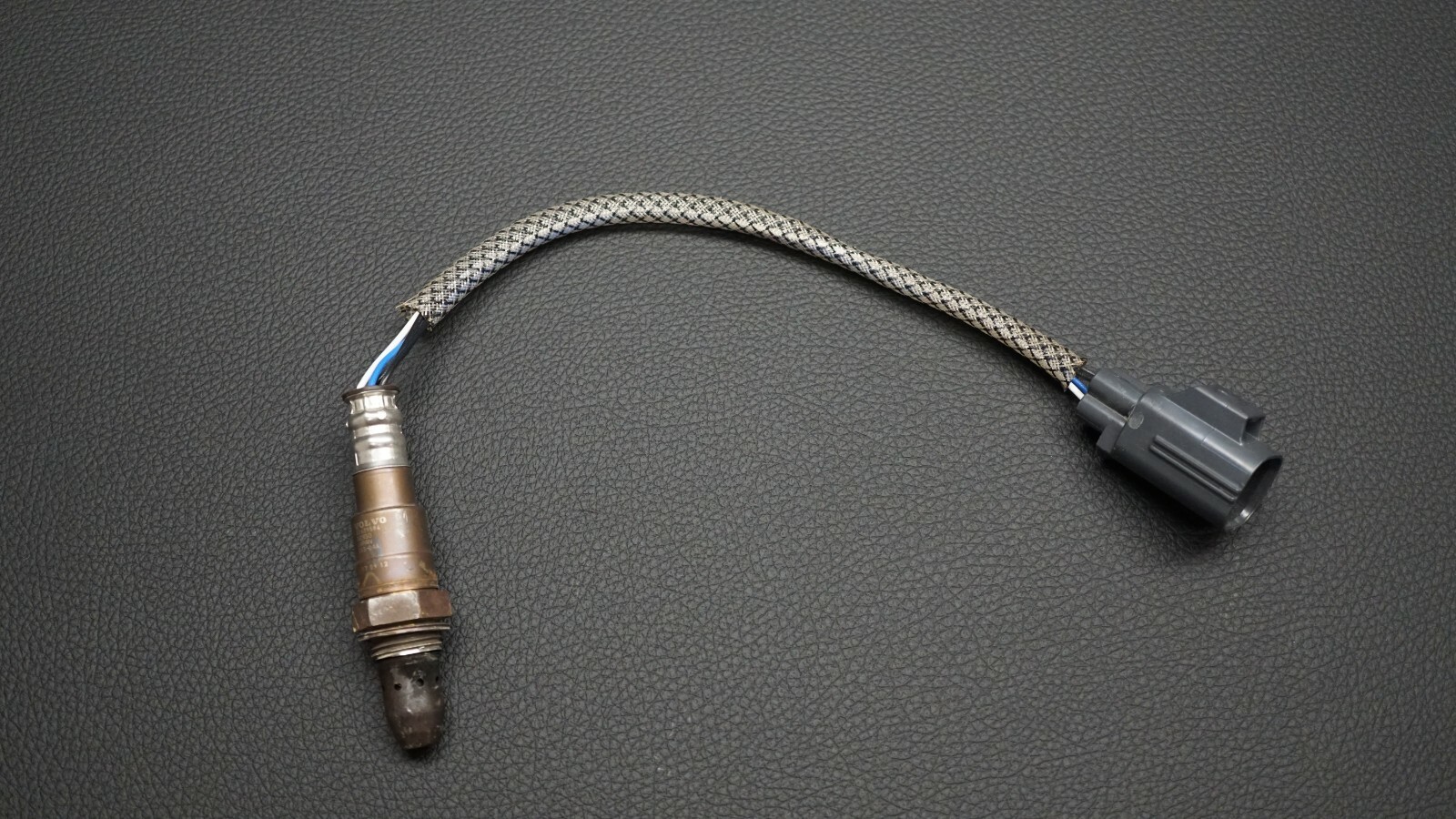 GENUINE 17-18 VOLVO XC90 LAMBDA SENSOR / 31439594 / OXS-DAA