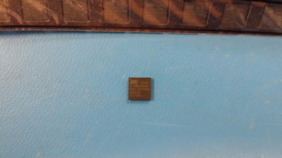 (2 PCS) AT49BV008A-12CI ATMEL 1MX8 FLASH 5V PROM, 120ns, PBGA48