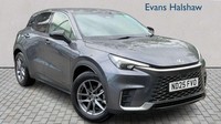 2025 Lexus LBX 1.5 Premium 5dr E-CVT Hatchback Hybrid Ele Automatic